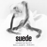 SUEDE