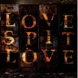 LOVE SPIT LOVE