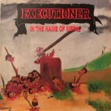 EXECUTIONER