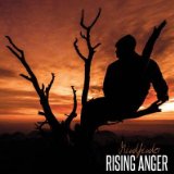 RISING ANGER