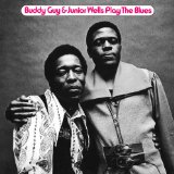 GUY BUDDY & JUNIOR WELLS