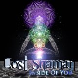 LOST SHAMAN