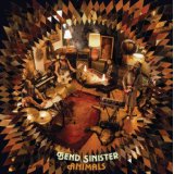 BEND SINISTER
