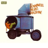 BONNIWELL MUSIC MACHINE