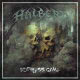 HALBERD HALBERD