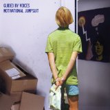 GUIDED BY VOICES