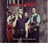 RAGGED REBELS