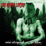 LOS GATOS LOCOS