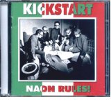KICKSTART