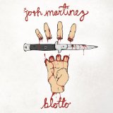 MARTINEZ JOSH MARTINEZ JOSH