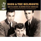 DION & THE BELMONTS DION & THE BELMONTS