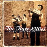 TIGER LILLIES