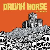 DRUNK HORSE