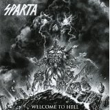 SPARTA SPARTA