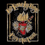 LOS LONELY BOYS