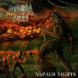 NOCTURNAL BREED
