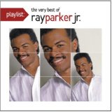 PARKER JR RAY