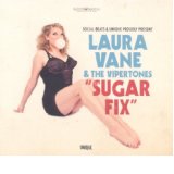 VANE LAURA & VIPERTONES