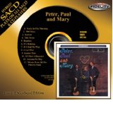 PETER PAUL & MARY
