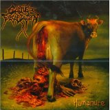 CATTLE DECAPITATION