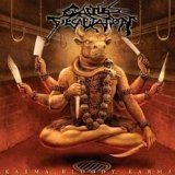 CATTLE DECAPITATION