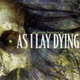 AS I LAY DYING