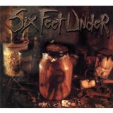 SIX FEET UNDER