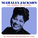 JACKSON MAHALIA