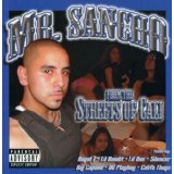 MR. SANCHO