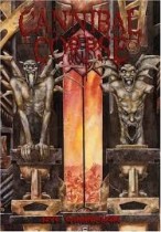 CANNIBAL CORPSE CANNIBAL CORPSE
