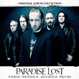 PARADISE LOST