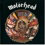 MOTORHEAD MOTORHEAD