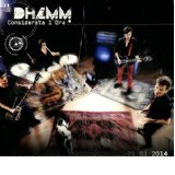 DHAMM