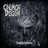 CHURCH OF DISGUST