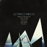 LE PRINCE MIIAOU