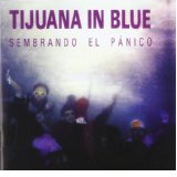 TIJUANA IN BLUE