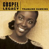 HAWKINS TRAMAINE