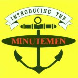 MINUTEMEN