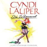 LAUPER CYNDI