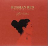 RUSSIAN RED