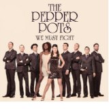 PEPPER POTS PEPPER POTS