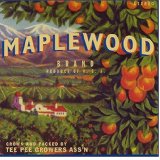 MAPLEWOOD