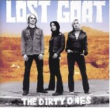 LOST GOAT