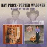PRICE RAY & PORTER WAGONER