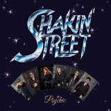 SHAKIN STREET