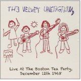 VELVET UNDERGROUND
