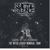 SUICIDE SILENCE