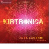 LAKSHMI JAYA & ANANDA LAKSHMI JAYA & ANANDA