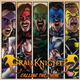 GRAILKNIGHTS GRAILKNIGHTS