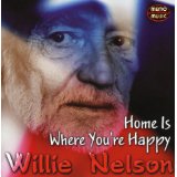 NELSON WILLIE NELSON WILLIE